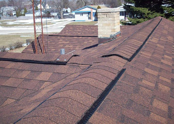 Customer Roof